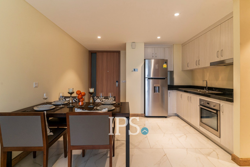 1 Bedroom Condo For Sale - North Park, Sen Sok, Phnom Penh