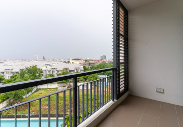 1 Bedroom Condo For Sale - North Park, Sen Sok, Phnom Penh thumbnail