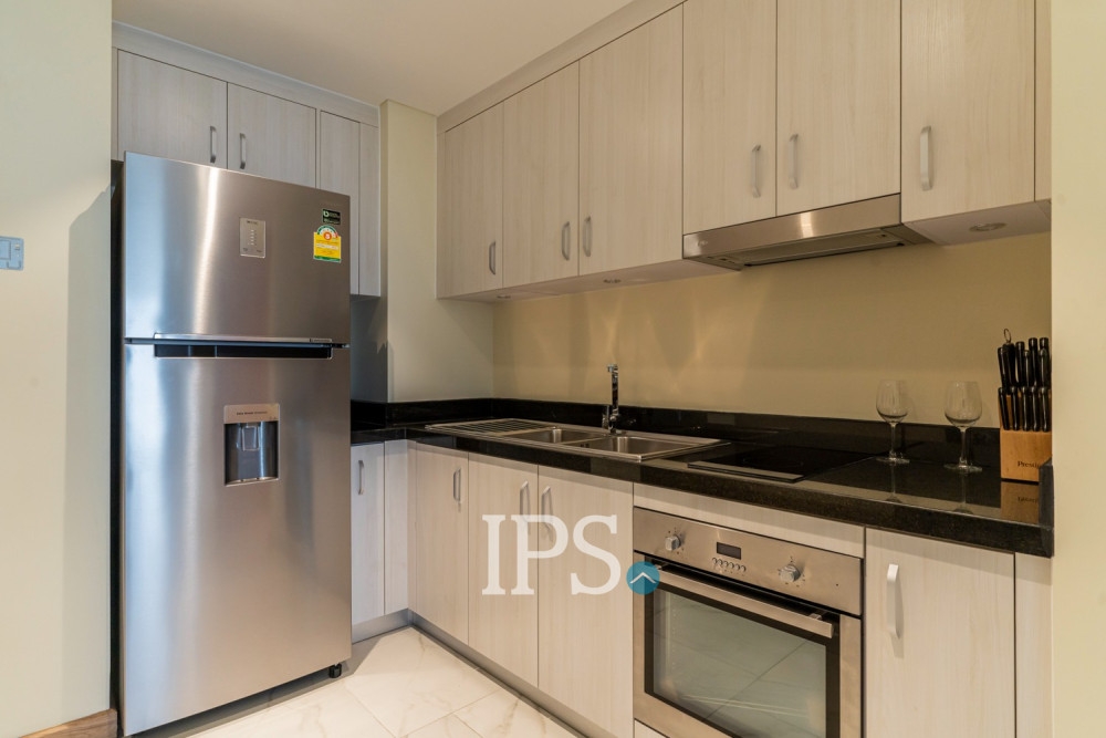 1 Bedroom Condo For Sale - North Park, Sen Sok, Phnom Penh - Image 9 1 Bedroom Condo For Sale - North Park, Sen Sok, Phnom Penh - Image 9