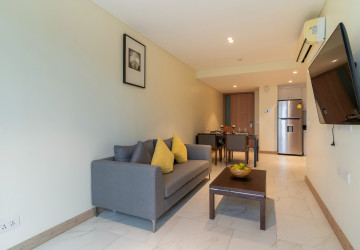 1 Bedroom Condo For Sale - North Park, Sen Sok, Phnom Penh thumbnail