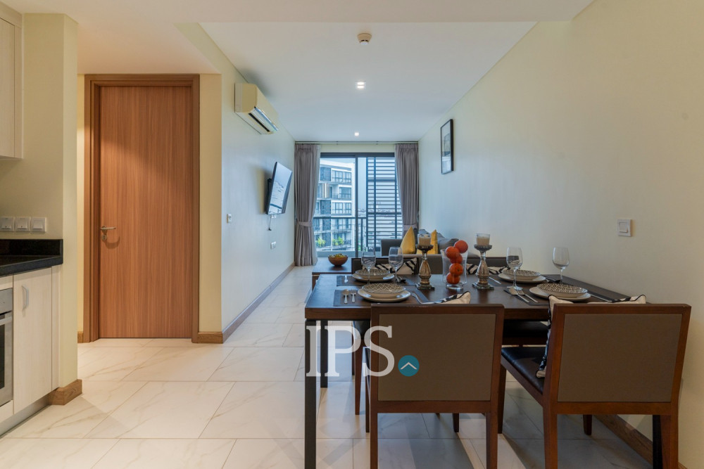 1 Bedroom Condo For Sale - North Park, Sen Sok, Phnom Penh - Image 3 1 Bedroom Condo For Sale - North Park, Sen Sok, Phnom Penh - Image 3