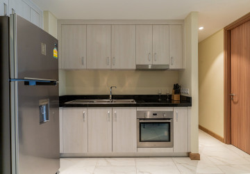 1 Bedroom Condo For Sale - North Park, Sen Sok, Phnom Penh thumbnail