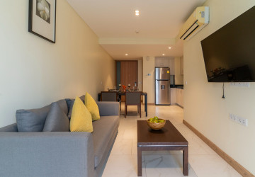 1 Bedroom Condo For Sale - North Park, Sen Sok, Phnom Penh thumbnail