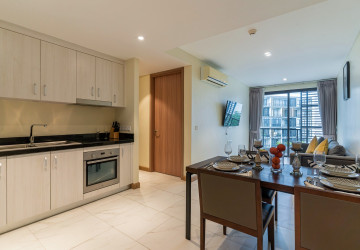 1 Bedroom Condo For Sale - North Park, Sen Sok, Phnom Penh thumbnail