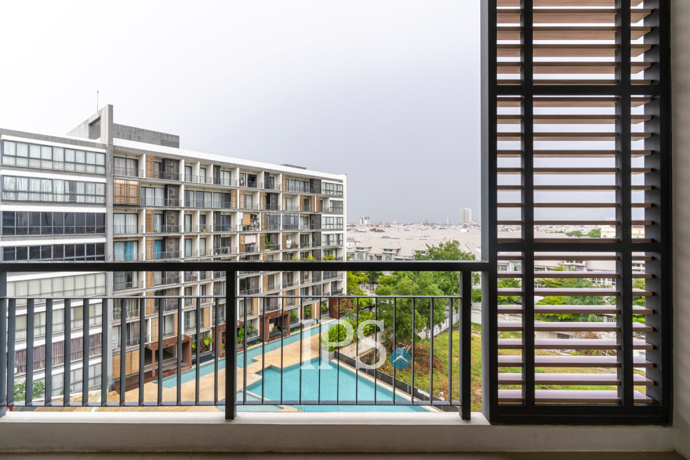 1 Bedroom Condo For Sale - North Park, Sen Sok, Phnom Penh - Image 15 1 Bedroom Condo For Sale - North Park, Sen Sok, Phnom Penh - Image 15