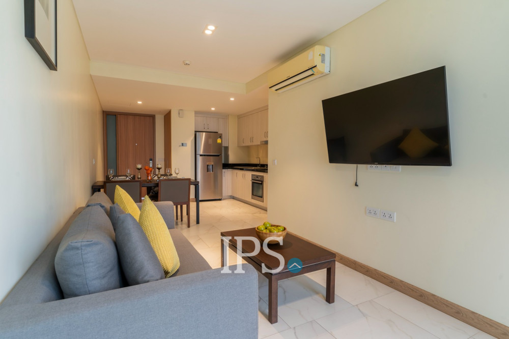 1 Bedroom Condo For Sale - North Park, Sen Sok, Phnom Penh - Image 6 1 Bedroom Condo For Sale - North Park, Sen Sok, Phnom Penh - Image 6