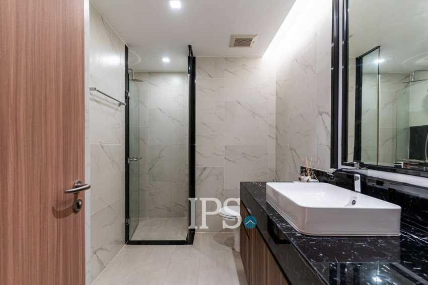 1 Bedroom Condo For Sale - North Park, Sen Sok, Phnom Penh