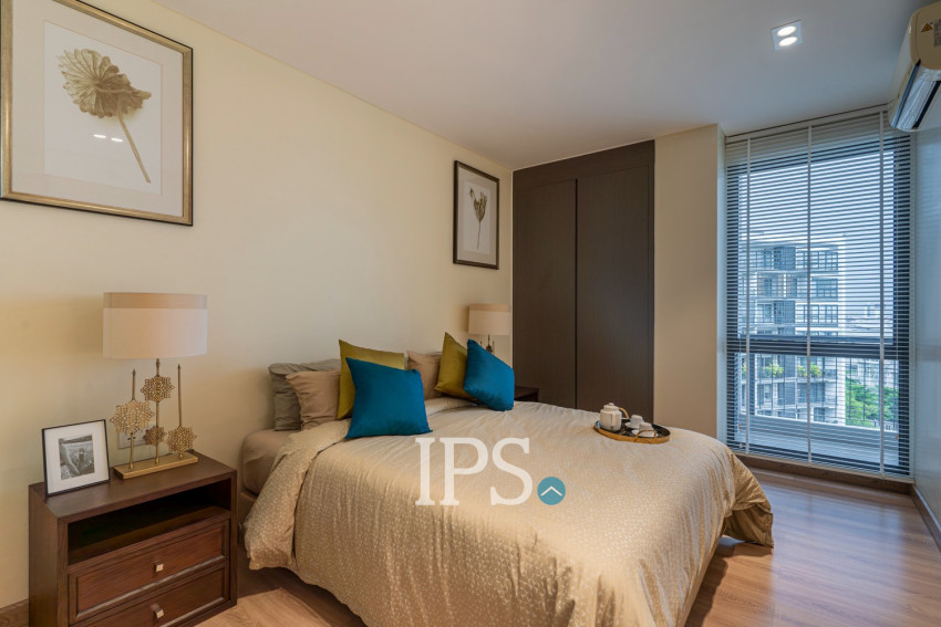 1 Bedroom Condo For Sale - North Park, Sen Sok, Phnom Penh