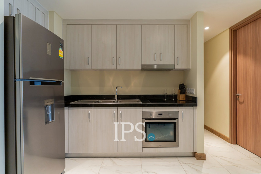 1 Bedroom Condo For Sale - North Park, Sen Sok, Phnom Penh