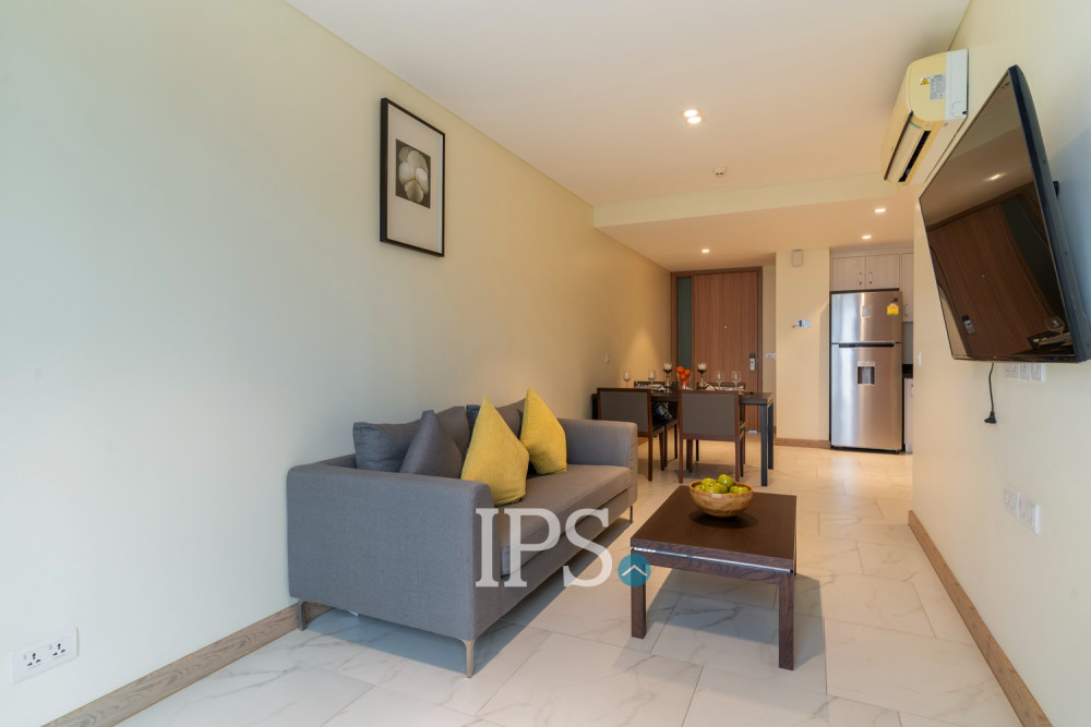 1 Bedroom Condo For Sale - North Park, Sen Sok, Phnom Penh 1 Bedroom Condo For Sale - North Park, Sen Sok, Phnom Penh