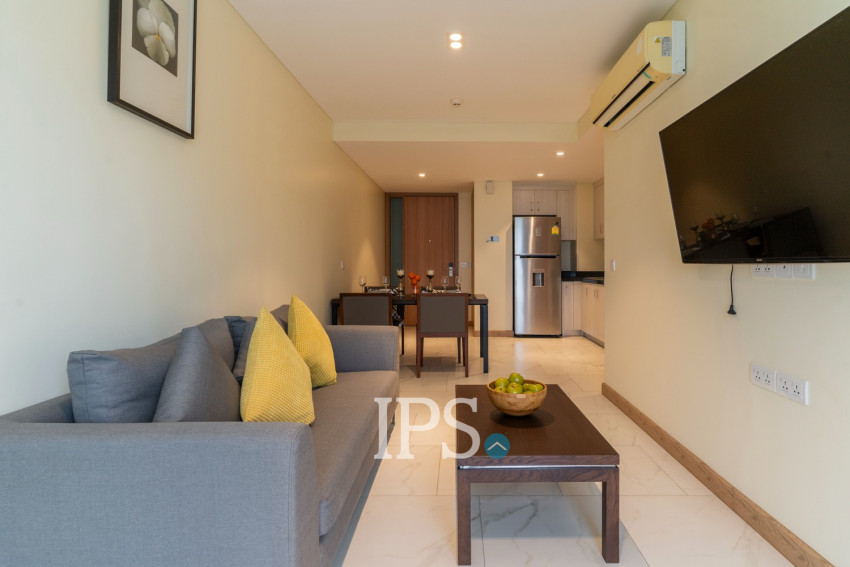 1 Bedroom Condo For Sale - North Park, Sen Sok, Phnom Penh