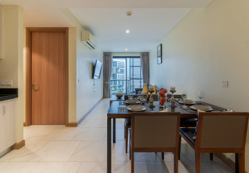 1 Bedroom Condo For Sale - North Park, Sen Sok, Phnom Penh thumbnail