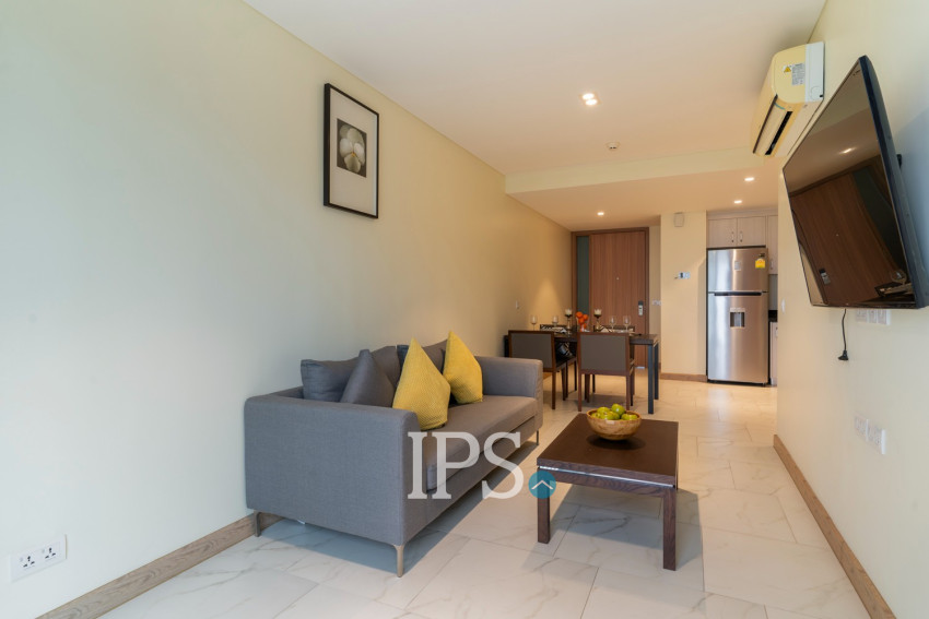 1 Bedroom Condo For Sale - North Park, Sen Sok, Phnom Penh