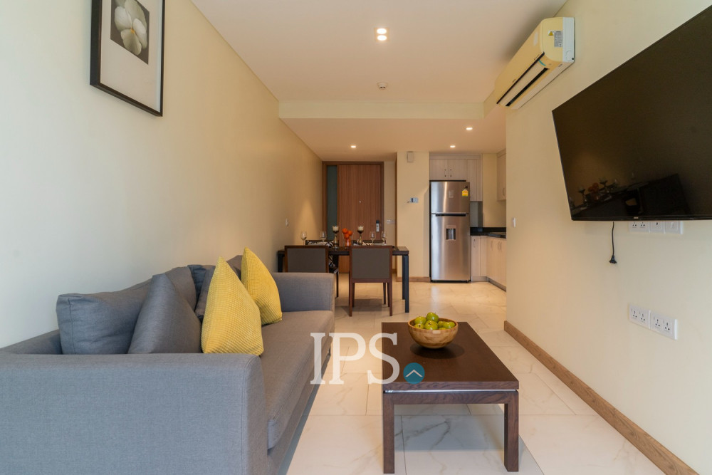 1 Bedroom Condo For Sale - North Park, Sen Sok, Phnom Penh - Image 5 1 Bedroom Condo For Sale - North Park, Sen Sok, Phnom Penh - Image 5