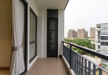 1 Bedroom Condo For Sale - North Park, Sen Sok, Phnom Penh thumbnail