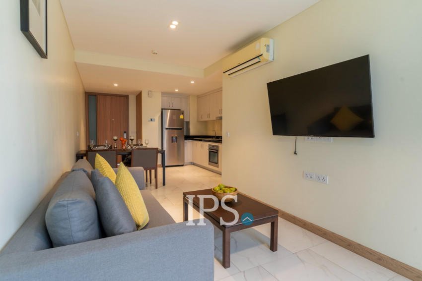 1 Bedroom Condo For Sale - North Park, Sen Sok, Phnom Penh