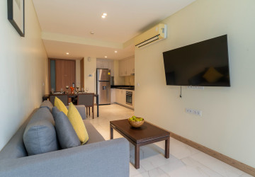 1 Bedroom Condo For Sale - North Park, Sen Sok, Phnom Penh thumbnail