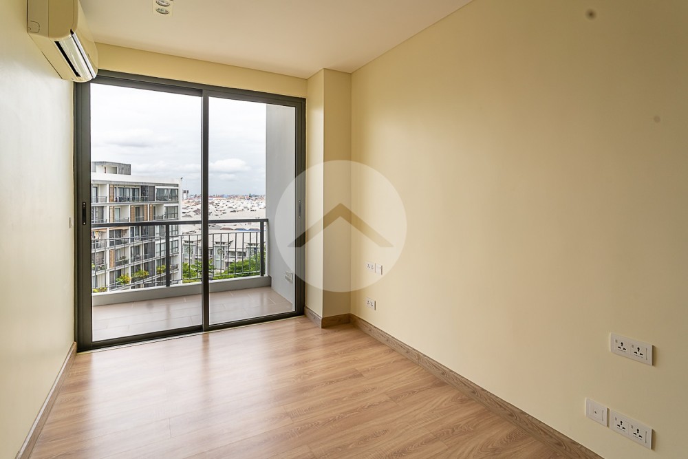 9th Floor 3 Bedroom Condo For Sale - North Park, Sen Sok, Phnom Penh - Image 5 9th Floor 3 Bedroom Condo For Sale - North Park, Sen Sok, Phnom Penh - Image 5