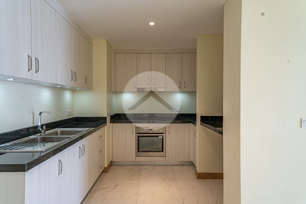 9th Floor 3 Bedroom Condo For Sale - North Park, Sen Sok, Phnom Penh - Image 3 9th Floor 3 Bedroom Condo For Sale - North Park, Sen Sok, Phnom Penh - Image 3