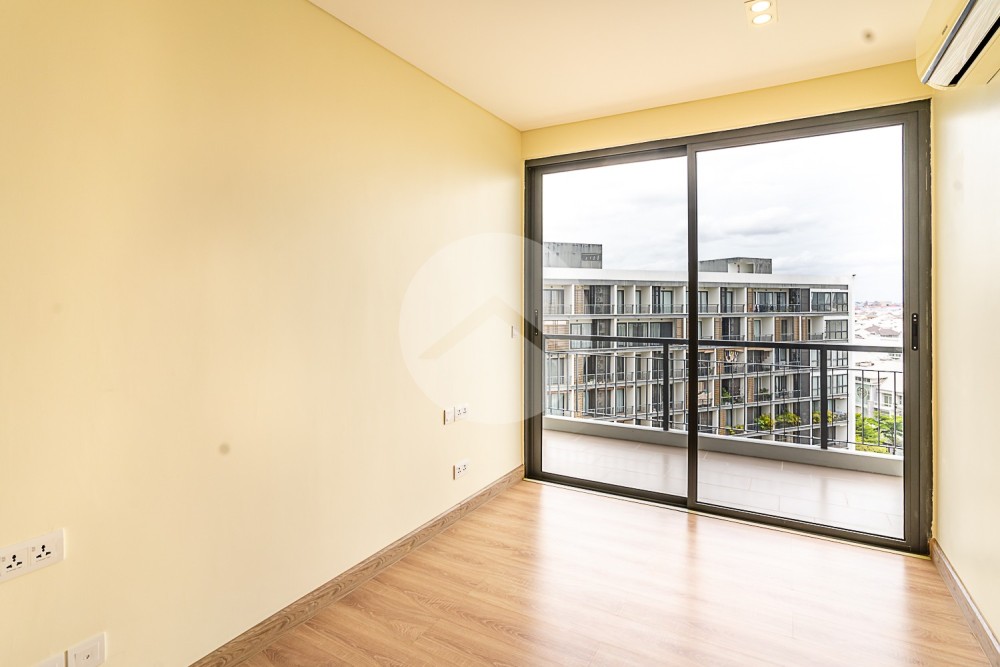 9th Floor 3 Bedroom Condo For Sale - North Park, Sen Sok, Phnom Penh - Image 6 9th Floor 3 Bedroom Condo For Sale - North Park, Sen Sok, Phnom Penh - Image 6