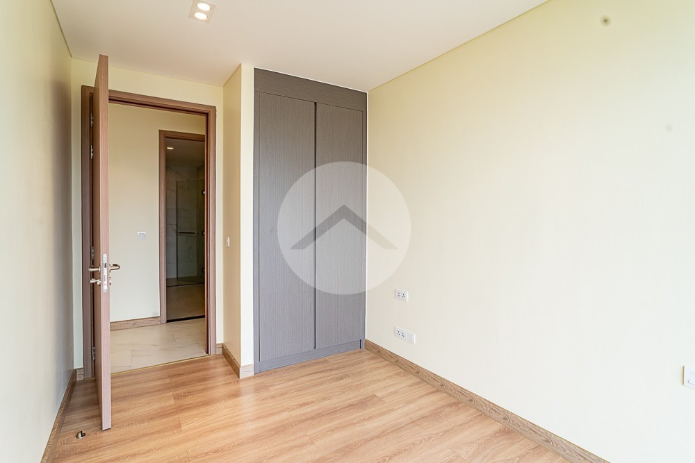 9th Floor 3 Bedroom Condo For Sale - North Park, Sen Sok, Phnom Penh - Image 9 9th Floor 3 Bedroom Condo For Sale - North Park, Sen Sok, Phnom Penh - Image 9
