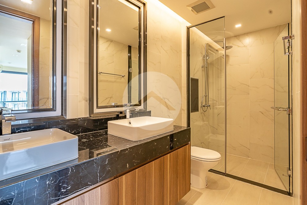 9th Floor 3 Bedroom Condo For Sale - North Park, Sen Sok, Phnom Penh - Image 11 9th Floor 3 Bedroom Condo For Sale - North Park, Sen Sok, Phnom Penh - Image 11