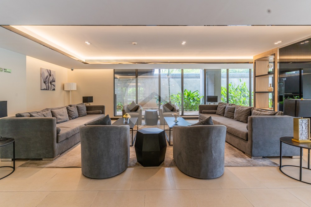 9th Floor 3 Bedroom Condo For Sale - North Park, Sen Sok, Phnom Penh - Image 19 9th Floor 3 Bedroom Condo For Sale - North Park, Sen Sok, Phnom Penh - Image 19