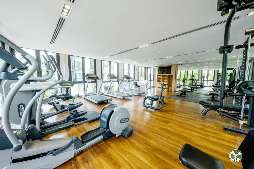 9th Floor 3 Bedroom Condo For Sale - North Park, Sen Sok, Phnom Penh - Image 16 9th Floor 3 Bedroom Condo For Sale - North Park, Sen Sok, Phnom Penh - Image 16