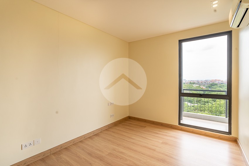 9th Floor 3 Bedroom Condo For Sale - North Park, Sen Sok, Phnom Penh