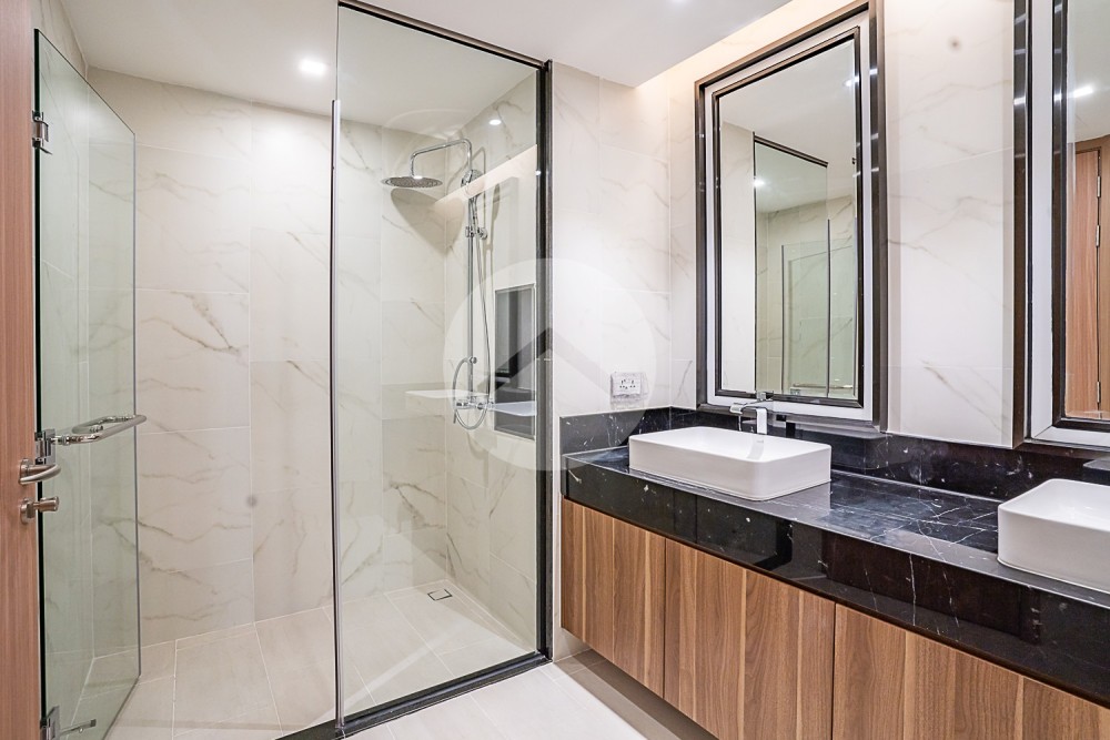 9th Floor 3 Bedroom Condo For Sale - North Park, Sen Sok, Phnom Penh - Image 7 9th Floor 3 Bedroom Condo For Sale - North Park, Sen Sok, Phnom Penh - Image 7