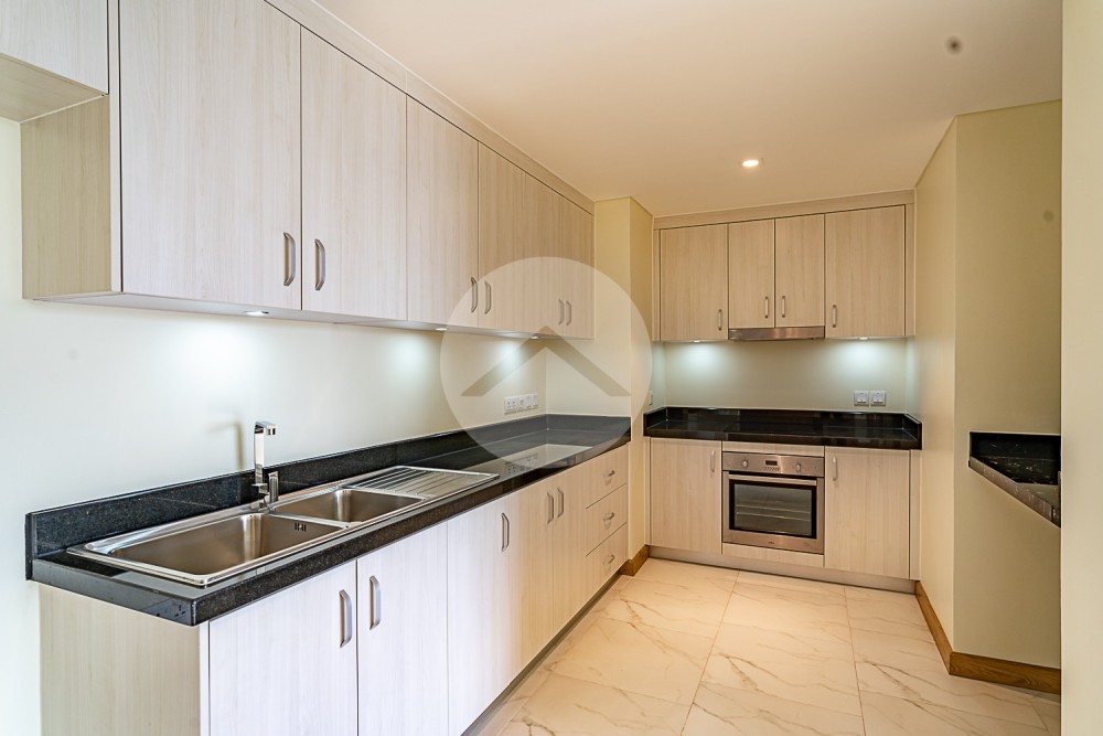 9th Floor 3 Bedroom Condo For Sale - North Park, Sen Sok, Phnom Penh - Image 5 9th Floor 3 Bedroom Condo For Sale - North Park, Sen Sok, Phnom Penh - Image 5