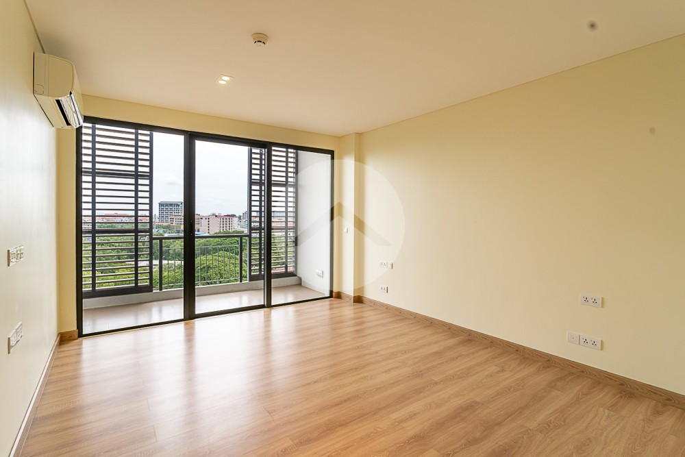 9th Floor 3 Bedroom Condo For Sale - North Park, Sen Sok, Phnom Penh - Image 8 9th Floor 3 Bedroom Condo For Sale - North Park, Sen Sok, Phnom Penh - Image 8