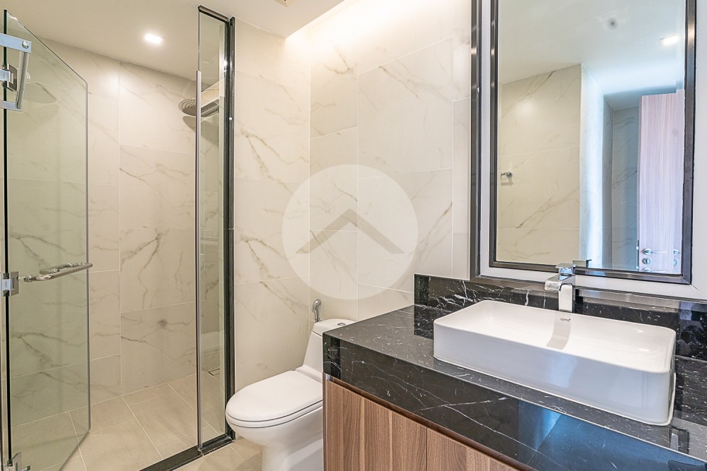 9th Floor 3 Bedroom Condo For Sale - North Park, Sen Sok, Phnom Penh - Image 10 9th Floor 3 Bedroom Condo For Sale - North Park, Sen Sok, Phnom Penh - Image 10