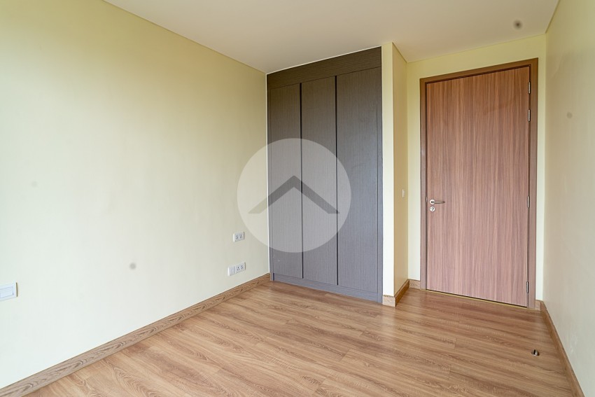 9th Floor 3 Bedroom Condo For Sale - North Park, Sen Sok, Phnom Penh