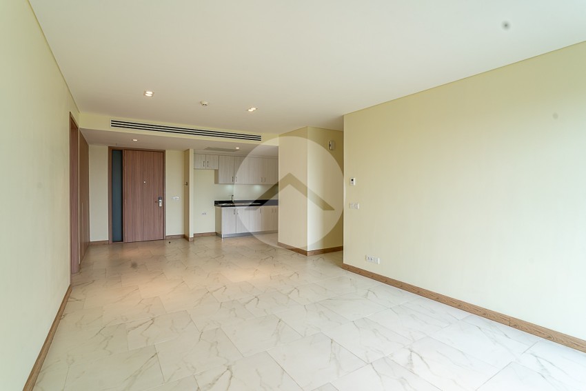 9th Floor 3 Bedroom Condo For Sale - North Park, Sen Sok, Phnom Penh