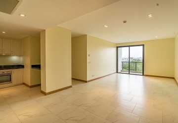 9th Floor 3 Bedroom Condo For Sale - North Park, Sen Sok, Phnom Penh thumbnail