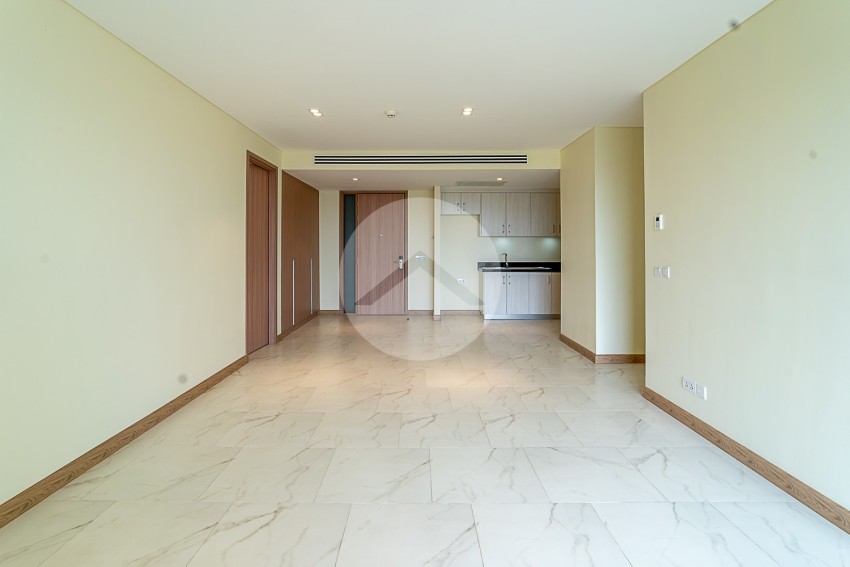 9th Floor 3 Bedroom Condo For Sale - North Park, Sen Sok, Phnom Penh