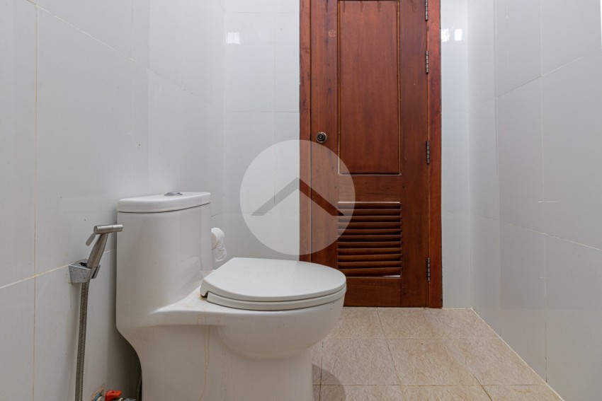 3 Bedroom Villa For Sale - Sangkat Siem Reap, Siem Reap