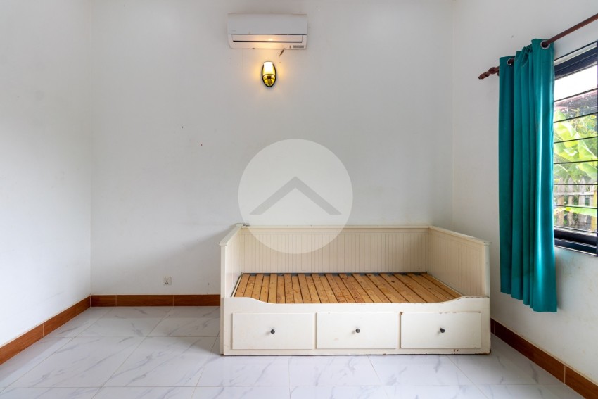 3 Bedroom Villa For Sale - Sangkat Siem Reap, Siem Reap