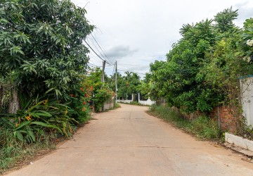 3 Bedroom Villa For Sale - Sangkat Siem Reap, Siem Reap thumbnail