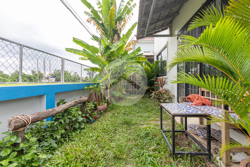 3 Bedroom Villa For Sale - Sangkat Siem Reap, Siem Reap