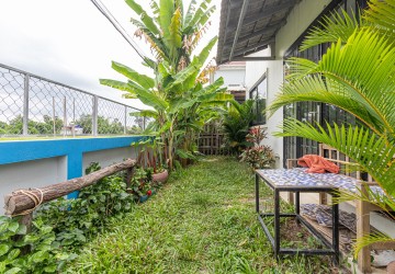 3 Bedroom Villa For Sale - Sangkat Siem Reap, Siem Reap thumbnail