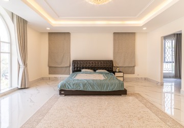 5 Bedroom Villa For Rent - Borey Peng Huoth Ecomelody, Chbar Ampov, Phnom Penh thumbnail