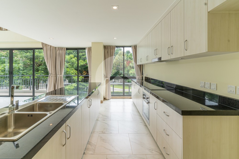 2nd Floor 3 Bedroom Duplex Condo For Sale - North Park, Sen Sok, Phnom Penh - Image 9 2nd Floor 3 Bedroom Duplex Condo For Sale - North Park, Sen Sok, Phnom Penh - Image 9