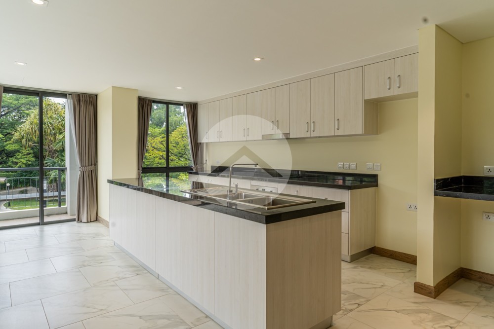 2nd Floor 3 Bedroom Duplex Condo For Sale - North Park, Sen Sok, Phnom Penh - Image 8 2nd Floor 3 Bedroom Duplex Condo For Sale - North Park, Sen Sok, Phnom Penh - Image 8