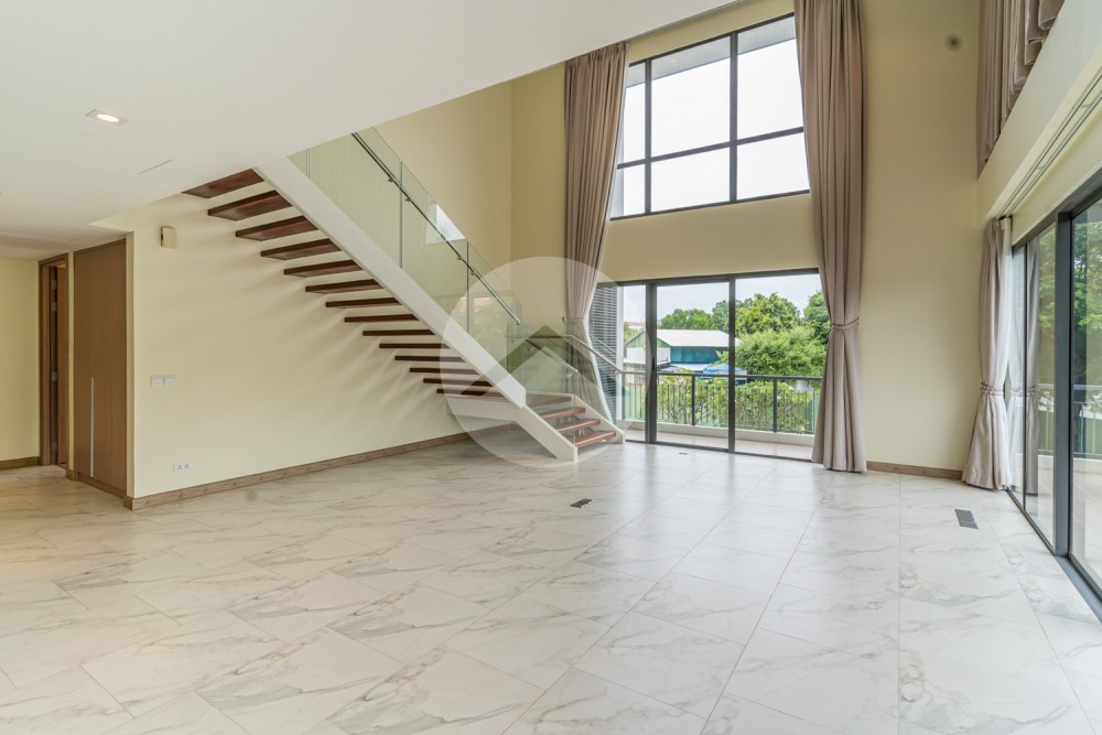 2nd Floor 3 Bedroom Duplex Condo For Sale - North Park, Sen Sok, Phnom Penh - Image 4 2nd Floor 3 Bedroom Duplex Condo For Sale - North Park, Sen Sok, Phnom Penh - Image 4