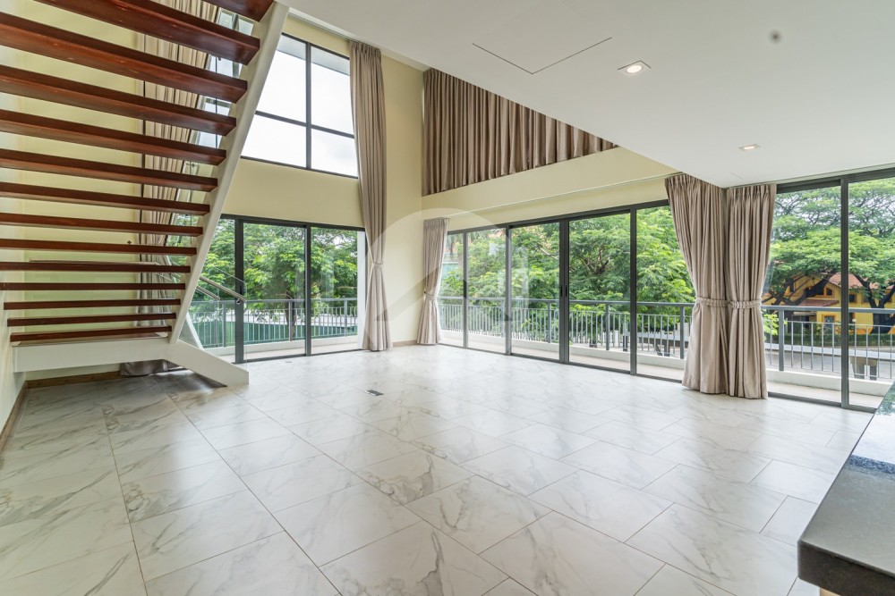 2nd Floor 3 Bedroom Duplex Condo For Sale - North Park, Sen Sok, Phnom Penh - Image 2 2nd Floor 3 Bedroom Duplex Condo For Sale - North Park, Sen Sok, Phnom Penh - Image 2