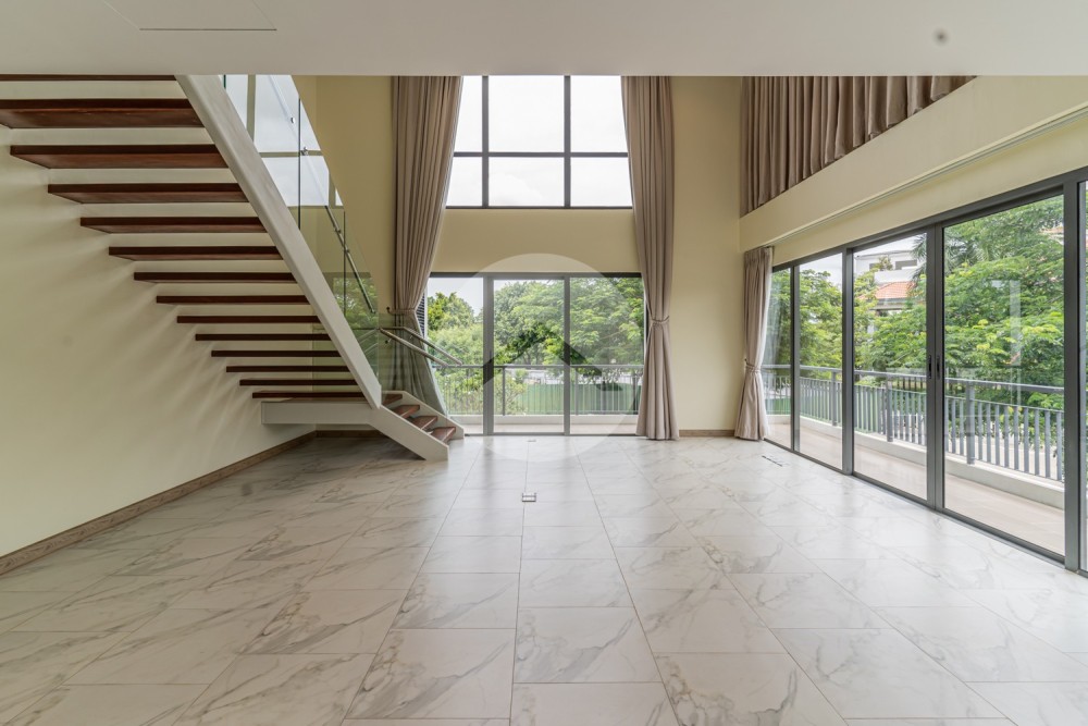 2nd Floor 3 Bedroom Duplex Condo For Sale - North Park, Sen Sok, Phnom Penh - Image 3 2nd Floor 3 Bedroom Duplex Condo For Sale - North Park, Sen Sok, Phnom Penh - Image 3