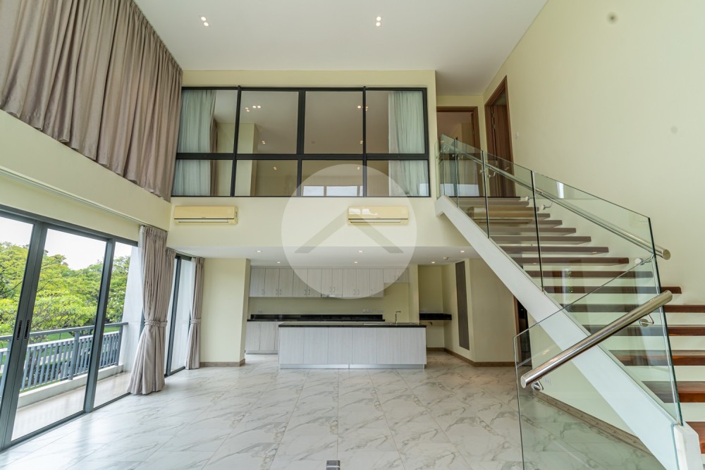 2nd Floor 3 Bedroom Duplex Condo For Sale - North Park, Sen Sok, Phnom Penh 2nd Floor 3 Bedroom Duplex Condo For Sale - North Park, Sen Sok, Phnom Penh