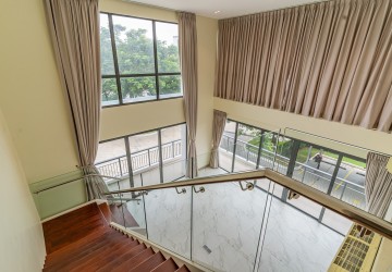 2nd Floor 3 Bedroom Duplex Condo For Sale - North Park, Sen Sok, Phnom Penh thumbnail